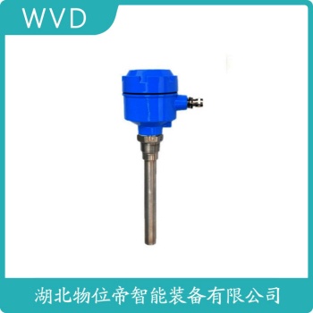 RF181G3-M21ZZ 射频导纳电平开关操作流程