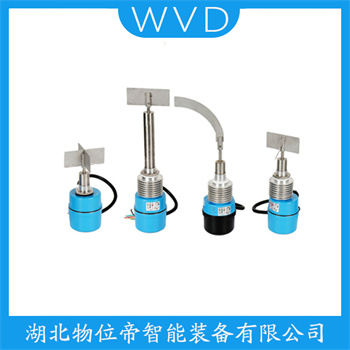 阻尼式料位计RD-10-A-S-F WVD