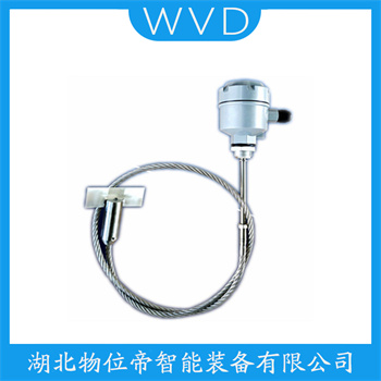 旋阻式料位计RSBXSSGAA050FB-BFCAAX WVD