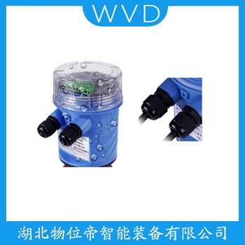 FDU91-RG1AA 超声波水位计选择要点