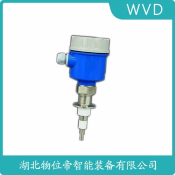 射频电容料位计Z4-3001-753-OBAO-3500 WVD