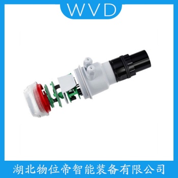 超声波水位计M18U1000-PN-55-L5 WVD