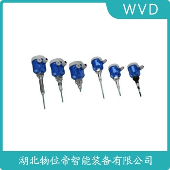 智能等段射频料位计RF-805G2A WVD