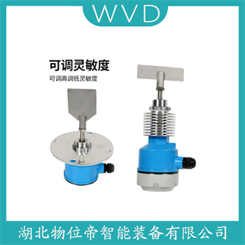 旋转防堵开关W18-JHY WVD