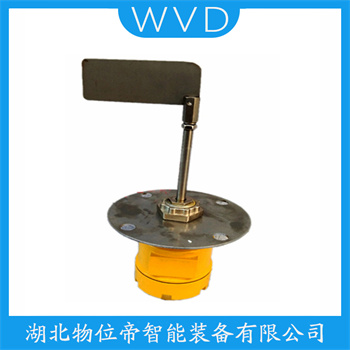 阻旋式料位计HSBG-/BXDISS WVD