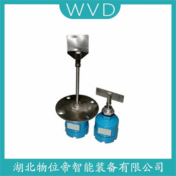 阻移式物位计GDLWDZ-H-S/L WVD