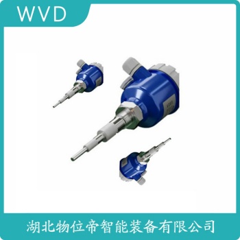 VRFII-SGM-KYEC253-24 射频电容料位计产品优势