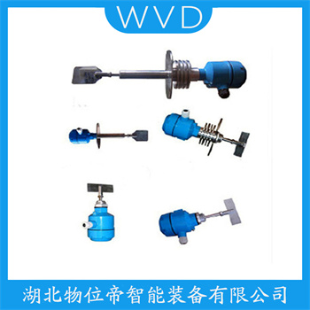 阻旋式料位器RN3004LSLX433A31 WVD