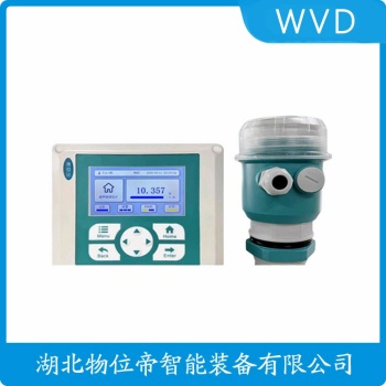 超声波液位计SXCSB-300 WVD
