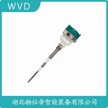 射频导纳式高煤位检测仪AD8-6B8A-001 WVD