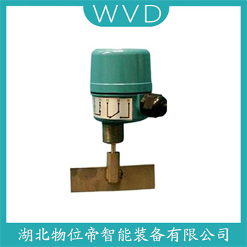 阻旋式料位器W18-IH WVD