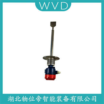 JDZX-20G  旋转式料位开关使用方法