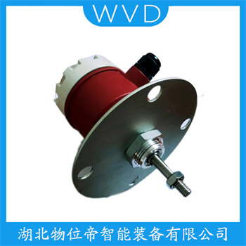 阻旋式料位器ZXK-III WVD