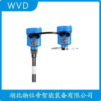 ML10A-S-850 绳式射频导纳料位计操作流程