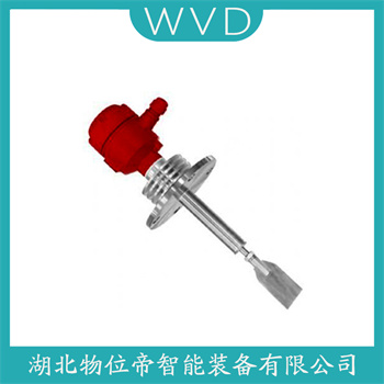 阻旋式料位控制器ZJ-86-D WVD