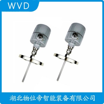 射频导纳高温料位开关FTC262-BA64J1 WVD