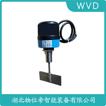 GD-100  阻旋式料位器应用案例