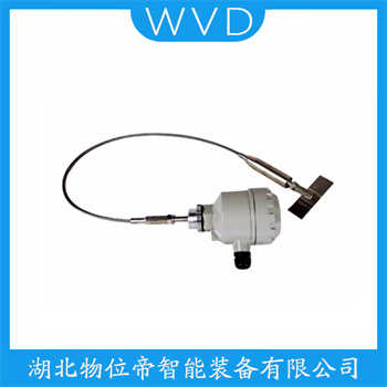 旋转式料位开关UDC-13F1000 WVD