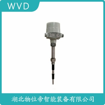 HTDA-A-5231 射频导纳电平开关操作流程