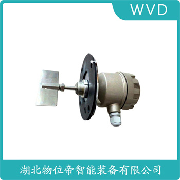 阻尼式料位计HL-400-3PA WVD