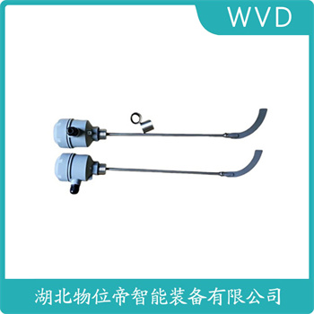 阻移式料位计W18-2BYS WVD