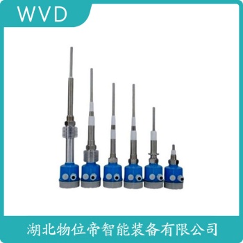 分体式射频导纳料位开关RF8000SERIES WVD