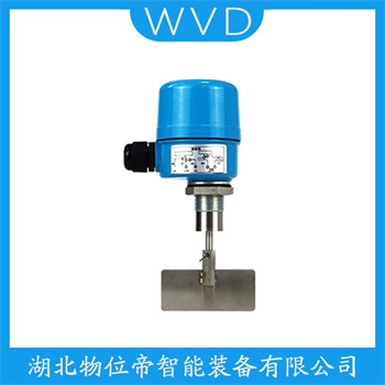 HD-ZX  阻旋物料开关操作流程