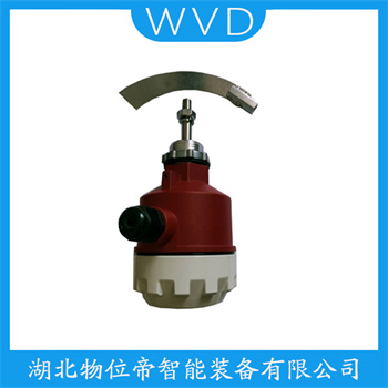 阻尼式料位计RP-40 WVD