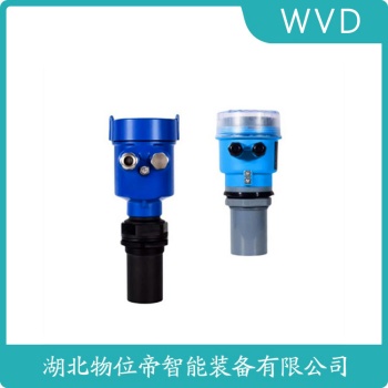 CUM75-M6EI-B 超声波液位计功能特点