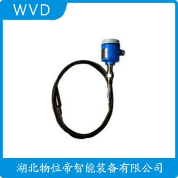 分体式射频导纳料位开关RF8000SERIES WVD