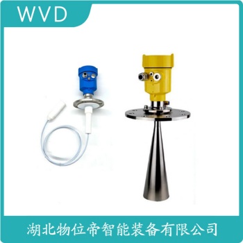 FMR52-AAACCABPCHK+LA雷达物位计 WVD