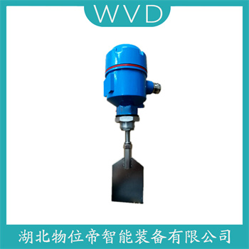 GD-100  阻旋式料位器应用案例