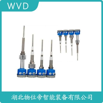 射频电容物位变送器WSLC-A3230B WVD