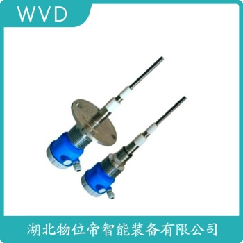 射频导纳料位仪509-77-737 WVD