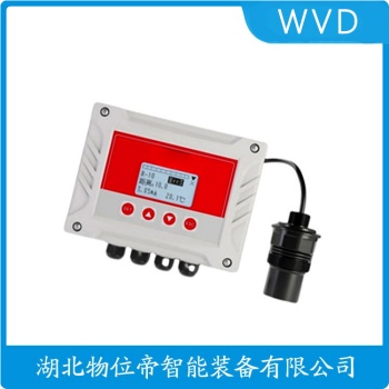 超声波液位计SN61.XXAGHKNAX WVD