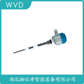 SC-701-XXX-C16 射频导纳料位仪应用案例