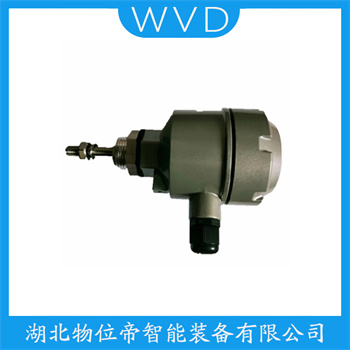阻旋式料位仪XZC500FA-002 WVD