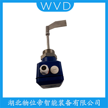 阻旋式料位器ZXK-III WVD