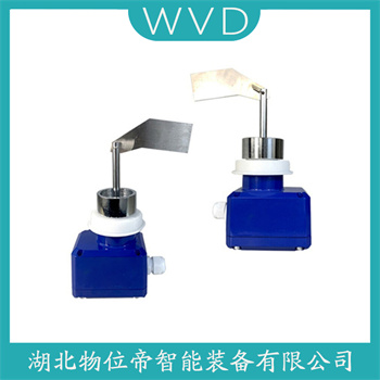 阻尼式料位计RD-30 WVD