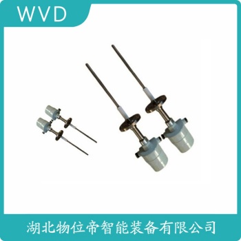 分体式射频导纳料位计509-79-906 WVD