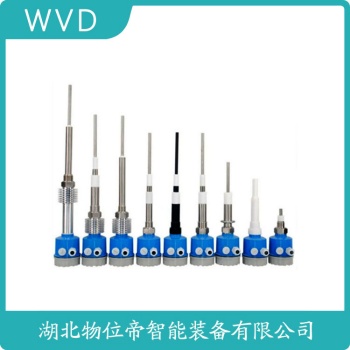 绳式射频导纳料位计FE10-M30-NOD1 WVD