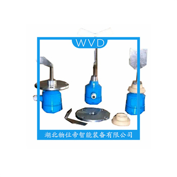 阻旋堵煤检测装置RS41A WVD