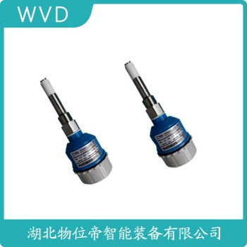 WD-ZCELWSPD 射频导纳式高煤位检测仪 WVD