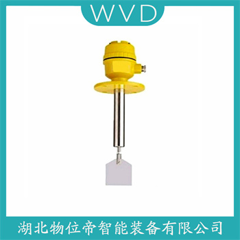 旋转式料位开关PRL-121 WVD