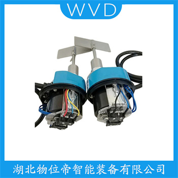 阻移料位计NSM2834 WVD