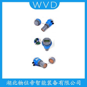 超声波液位计CPR2100-AXXATGMHA WVD