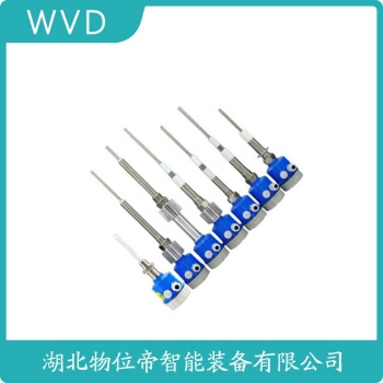 分体式射频导纳料位开关406-4042-001 WVD