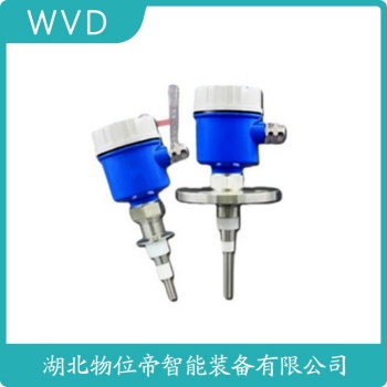 分体式射频导纳料位计509-79-906 WVD