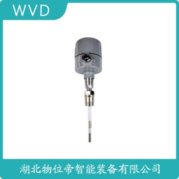 RF181G3-M21ZZ 射频导纳电平开关操作流程