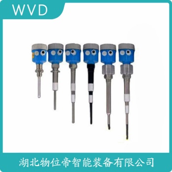 509-46-706 射频导纳堵煤开关 WVD